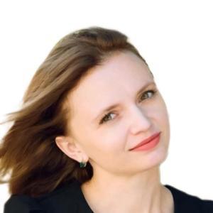 Харитонова Елена Михайловна
