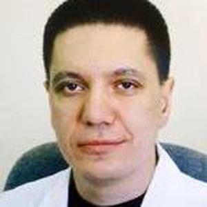 Булыгин Сергей Юрьевич