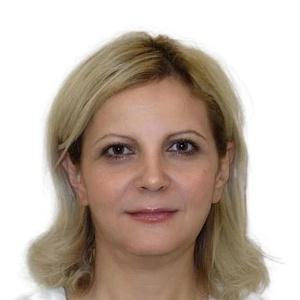 Геворкян Зара Суреновна