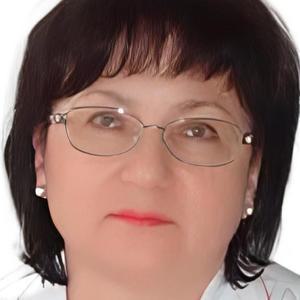 Орлова Любовь Васильевна