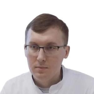 Уколов Олег Александрович