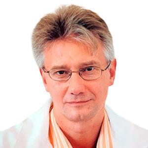 Бондарев Сергей Анатольевич