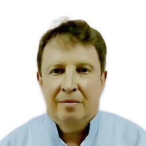 Степанов Олег Игоревич