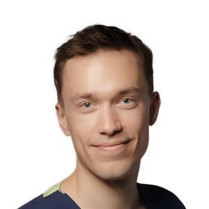 Денисов Андрей Владимирович