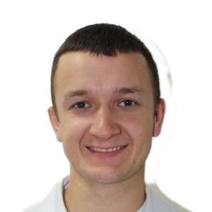 Афлетунов Ренат Рашитович