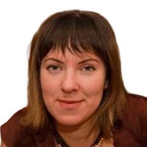 Будько Анна Владимировна