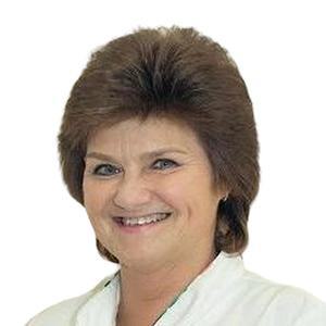 Зинченко Елена Владимировна