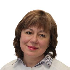 Сказываева Екатерина Васильевна
