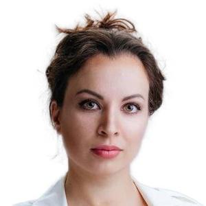 Савицкая Анастасия Андреевна