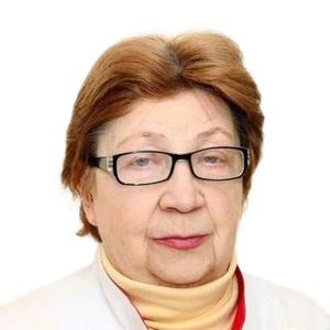 Мамаева Галина Григорьевна