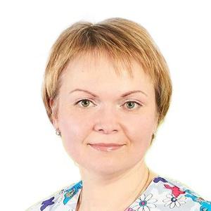 Новикова Светлана Анатольевна