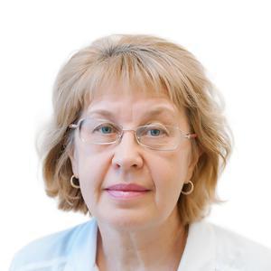 Иванова Надежда Ивановна