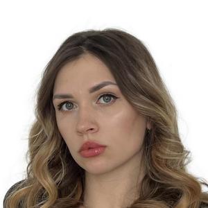 Крайнова Полина Алексеевна