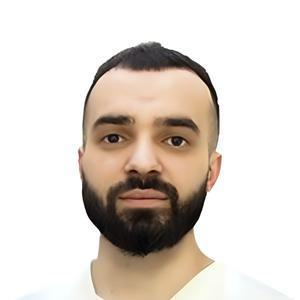 Расулов Расул Курбанович