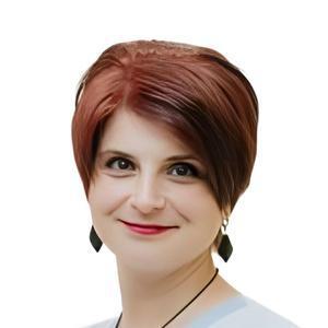 Румянцева Инна Владимировна