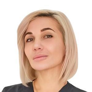 Сердюкова Анна Владимировна