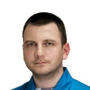 Проничев Максим Андреевич