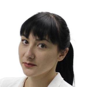 Захарова Надежда Даниловна