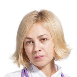 Батракова Алена Николаевна
