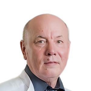 Гайнутдинов Альфред Ризванович