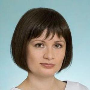 Танана Ольга Сергеевна
