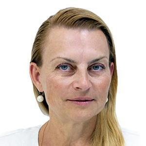 Московка Галина Витальевна