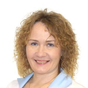 Мизулина Яна Владимировна