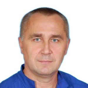Лютков Евгений Степанович
