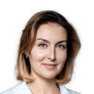 Алмакаева Анна Николаевна