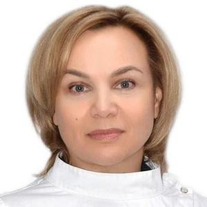 Андреева Карина Игоревна