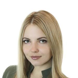 Романенкова Софья Игоревна
