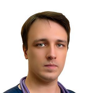 Скрябин Евгений Викторович