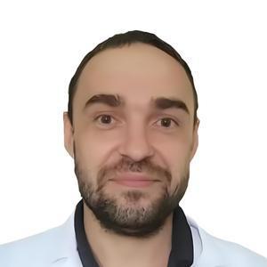 Бырду Станислав Дмитриевич