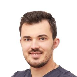 Визер Кирилл Александрович