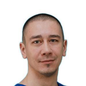 Зайцев Дмитрий Андреевич