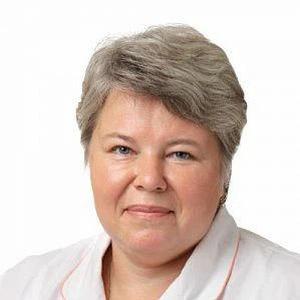 Капустина Наталья Дмитриевна