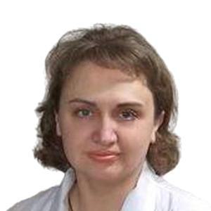 Бандорина Татьяна Николаевна