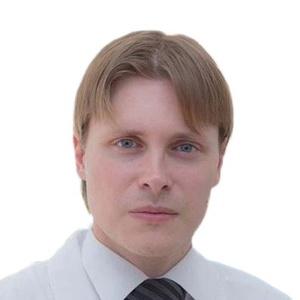 Сапунов Максим Сергеевич