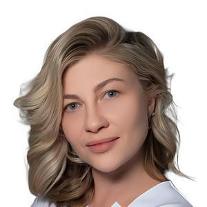 Харевич Виктория Александровна