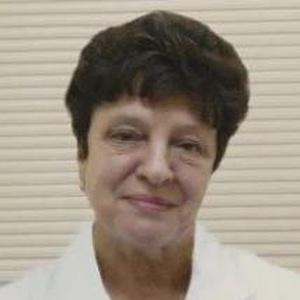 Дмитриева Наталия Ролландовна