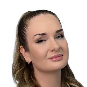 Магомедова Патимат Гаджимурадовна