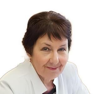 Иванова Ирина Аполлоновна
