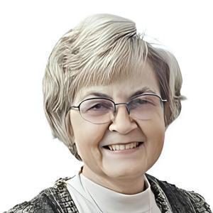 Кушнова Татьяна Львовна