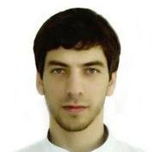 Мациев Дэниз Русланович