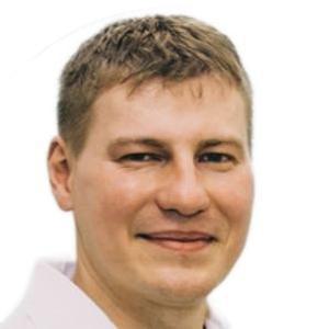 Крохалев Георгий Иванович