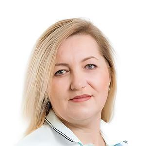 Ширяева Елена Николаевна