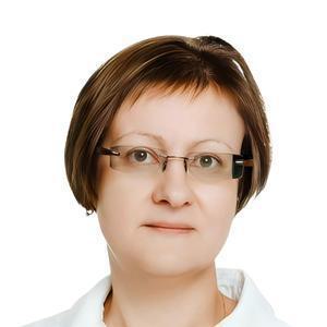 Нечаева Ирина Александровна
