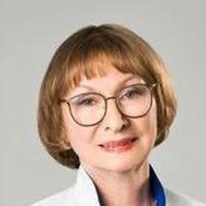 Воротынцева Наталия Сергеевна