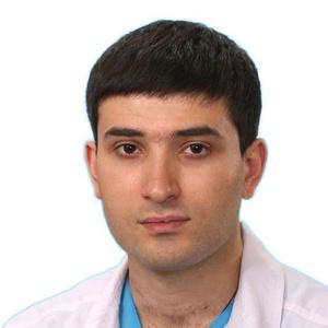 Долесов Григорий Алексеевич