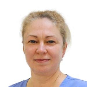 Федорова Елена Евгеньевна